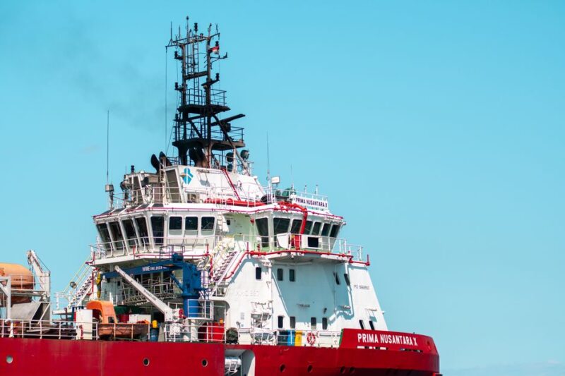 Navigating the Marine Engine Supplier Landscape