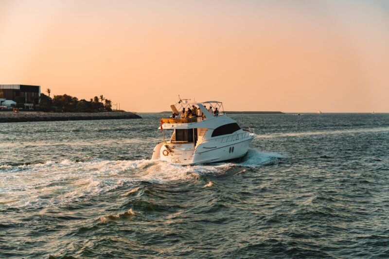 The Ultimate Guide to Fishing Charter Boats: What You Need to Know