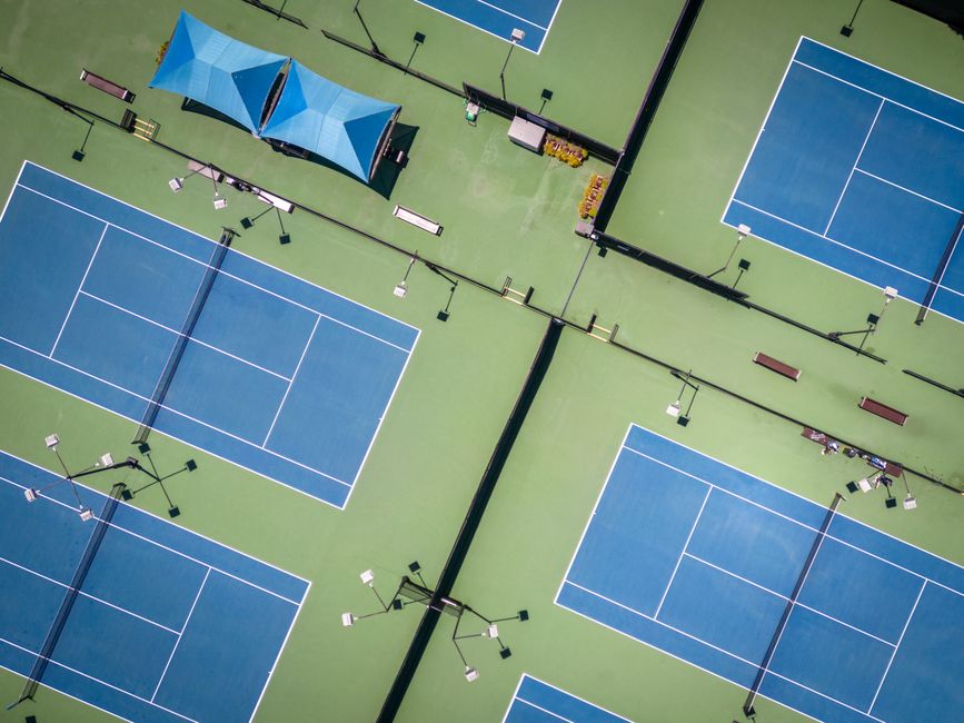alquiler pista tenis