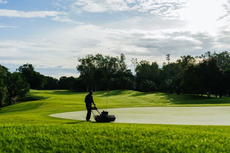 Unlocking the Benefits of Golf Club Membership