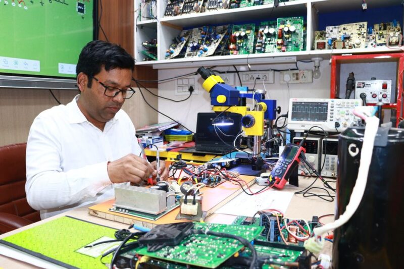 Guía Completa para el Instalador de Electrónica Náutica