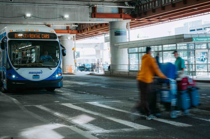 The Ultimate Guide to Airport Shuttle Services
