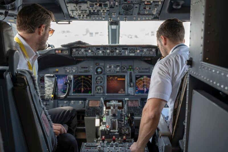 Understanding the Essentials of Aviation Insurance