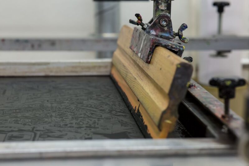 Unlocking the Potential of Large Format Printing