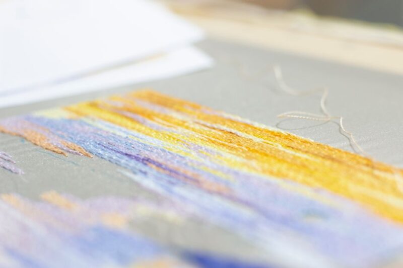 Exploring the Benefits of Professional Embroidery Services