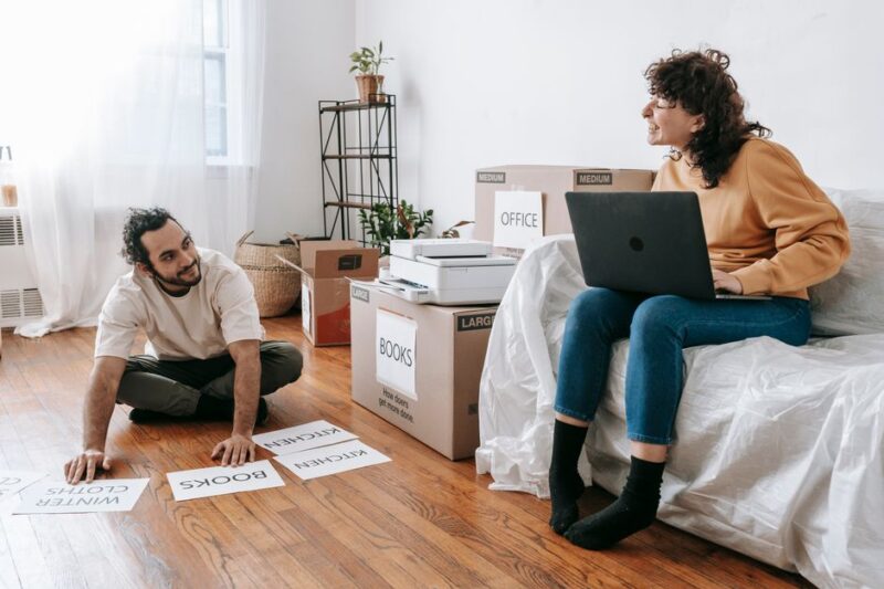 La importancia de las etiquetas adhesivas en el mundo empresarial