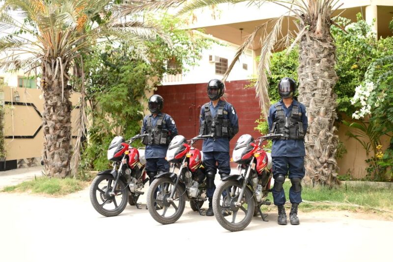 Exploring the Importance of Private Security Companies in Today’s World