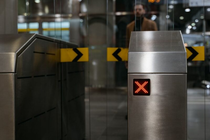 Understanding Access Control Systems: A Comprehensive Guide