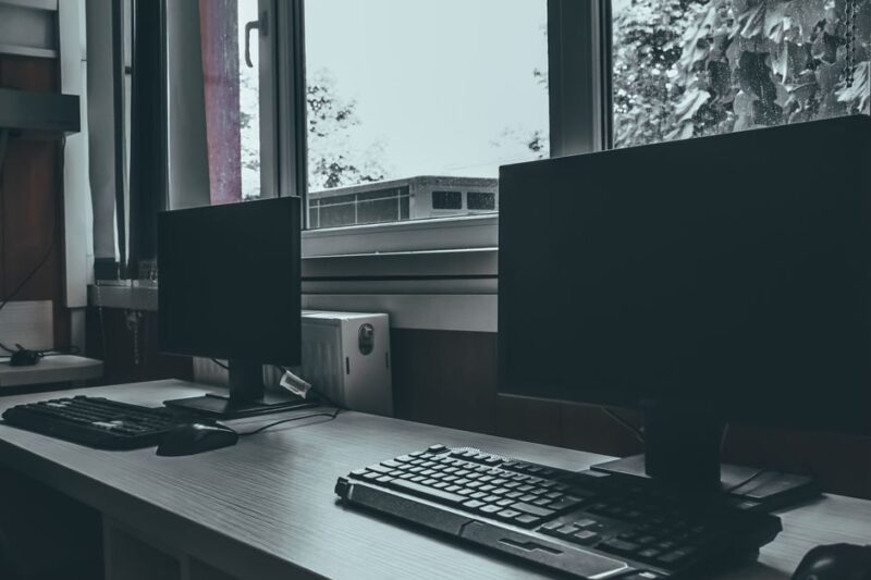 Understanding the Importance of Alarm Monitoring Companies