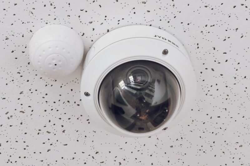Guía completa para la instalación de cámaras de seguridad en tu hogar
