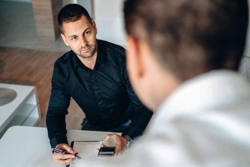 The Role and Importance of Loss Prevention Consultants