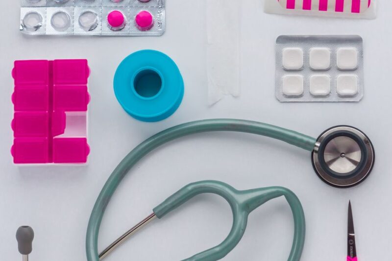La importancia de elegir un proveedor de equipos médicos confiable