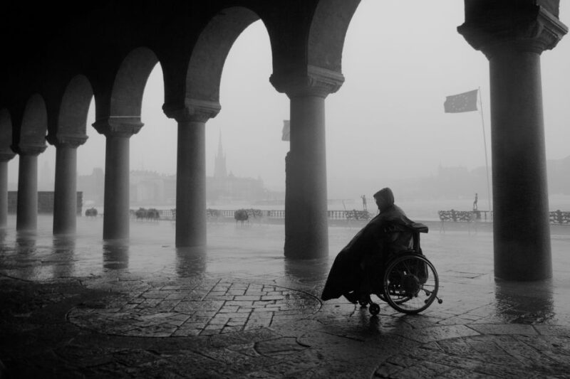 Finding the Right Wheelchair Supplier for Your Needs