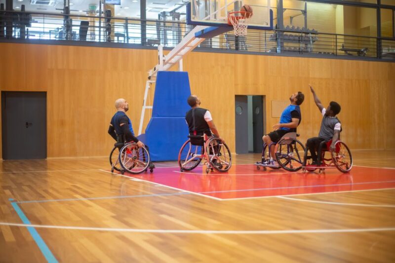 Finding the Right Wheelchair Supplier for Your Needs