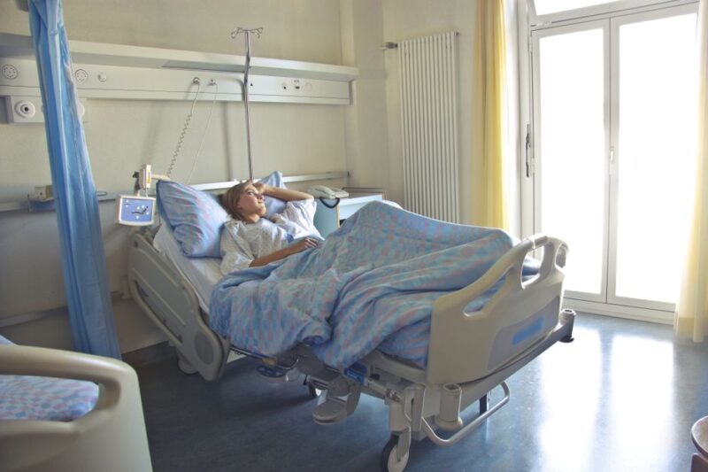 La importancia del alquiler de camas hospitalarias en la atención médica