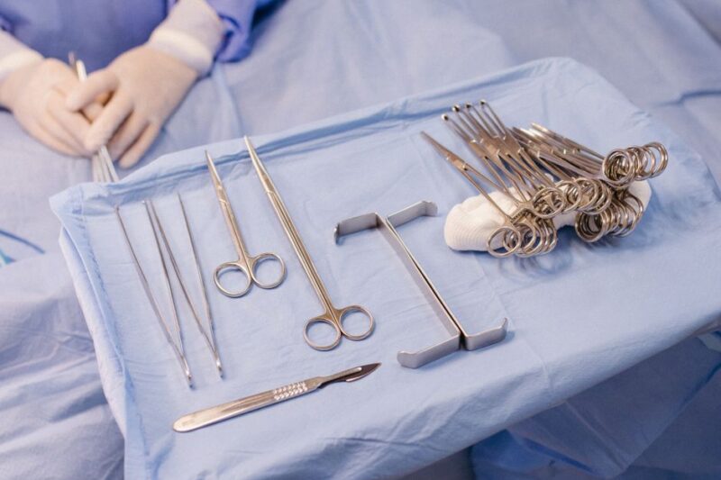 The Essential Role of Surgical Instrument Suppliers in Modern Healthcare