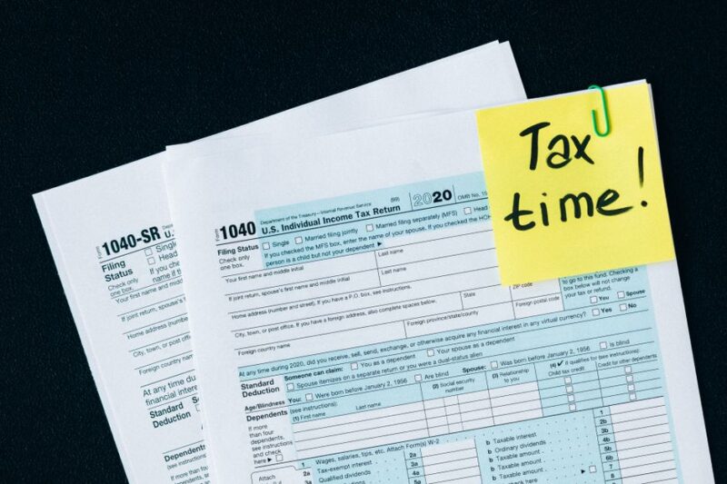 Maximizing Your Tax Benefits with Professional Services