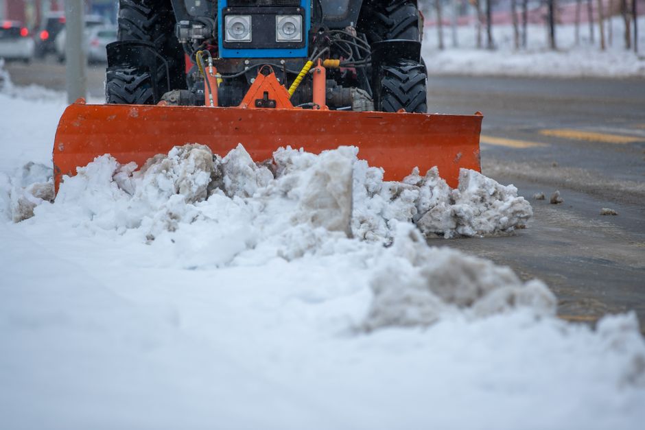 除雪 業者 契約