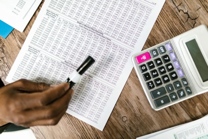 La importancia de la contabilidad para las pymes en el crecimiento empresarial