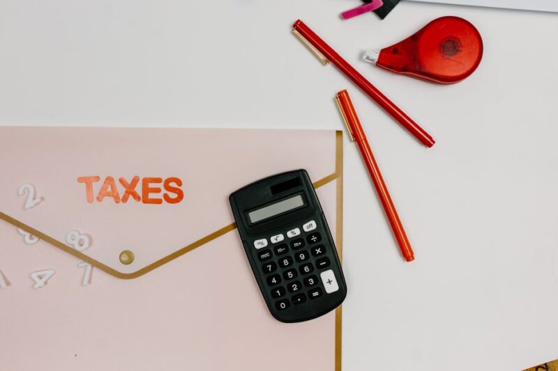Understanding IRS Tax Relief: A Comprehensive Guide
