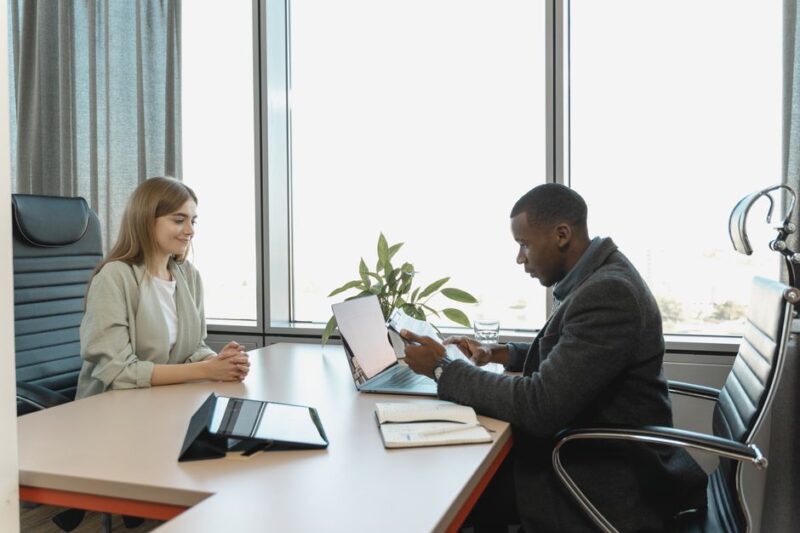 The Essential Guide to Executive Recruitment Firms
