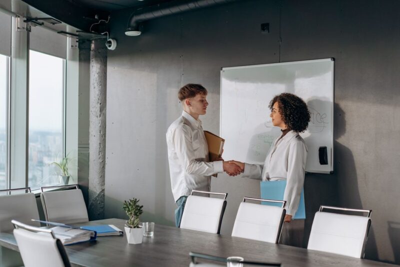 The Essential Guide to HR Outsourcing Services