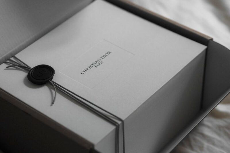 The Rise of Luxury Brand Resellers: A New Era in Fashion