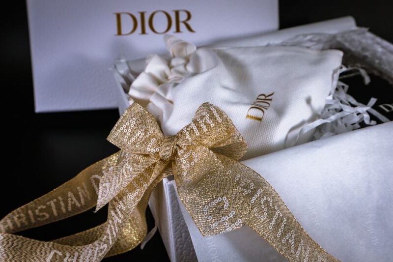The Rise of Luxury Brand Resellers: Navigating a Thriving Market
