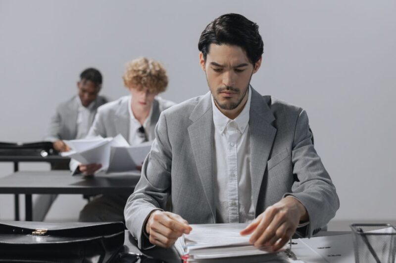 The Importance of Employee Background Checks in Today’s Workplace