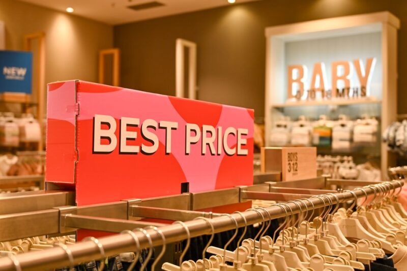 Creating the Perfect Kids Furniture Store Experience