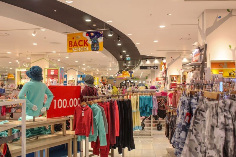 The Ultimate Guide to Kids Furniture Stores: Creating the Perfect Space for Your Little Ones