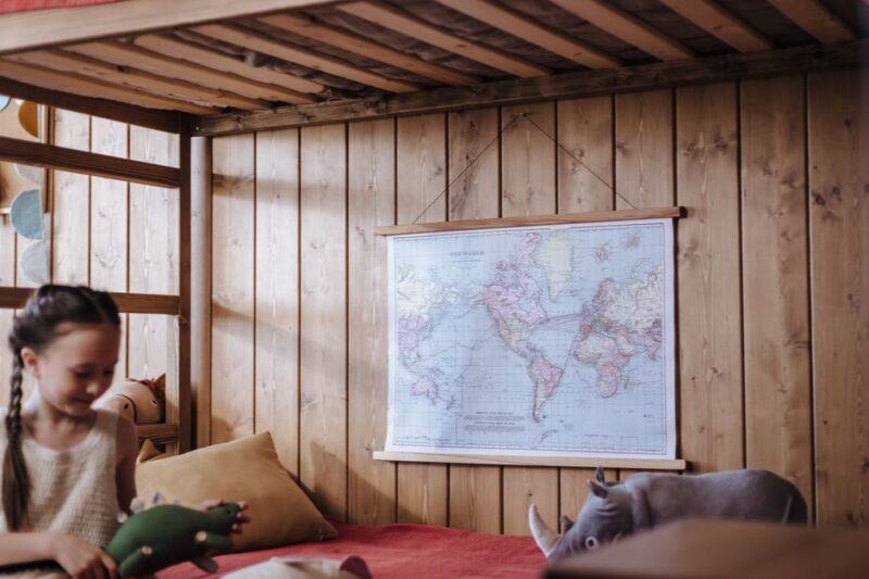 Creating a Dream Space: Essential Guide to Kids Furniture Stores