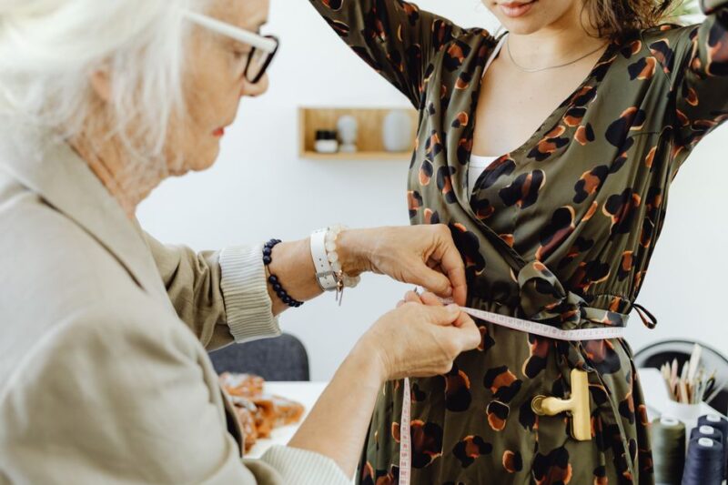 Transform Your Wardrobe: The Essential Guide to Clothing Alteration Services