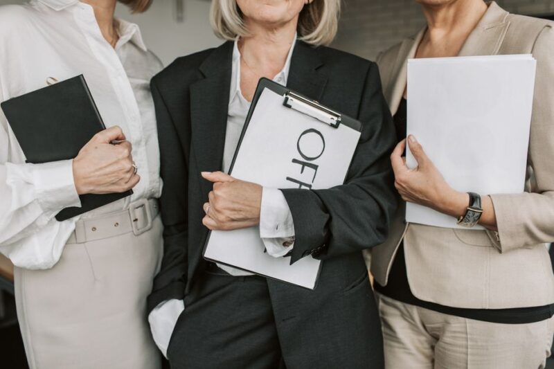 Unlocking Business Growth with PEO Services