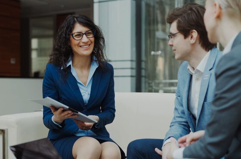 Unlocking Success with a Talent Acquisition Consultant