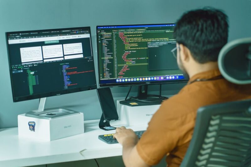 Navigating the World of Game Development Companies