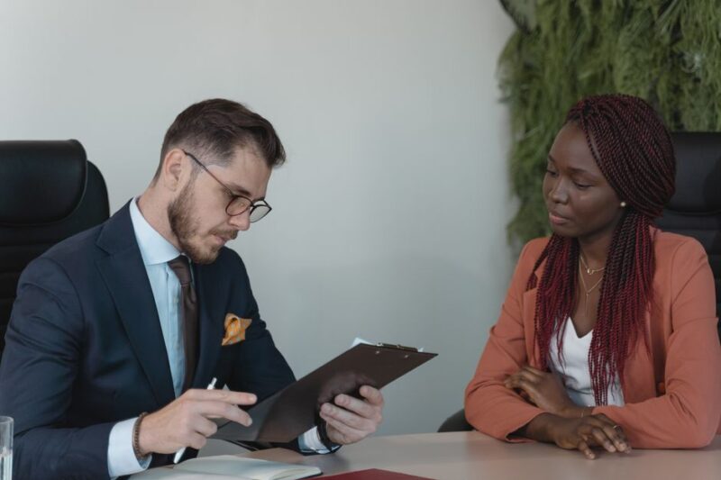 HR compliance consulting