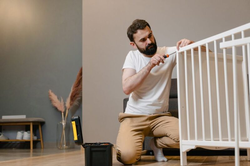 Exploring the Benefits of Wholesale Baby Furniture