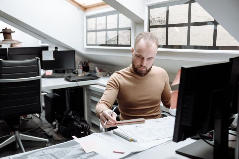 The Role of an Architect Firm in Modern Design