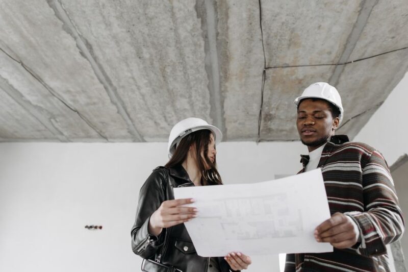 The Role of an Architect Firm in Modern Design