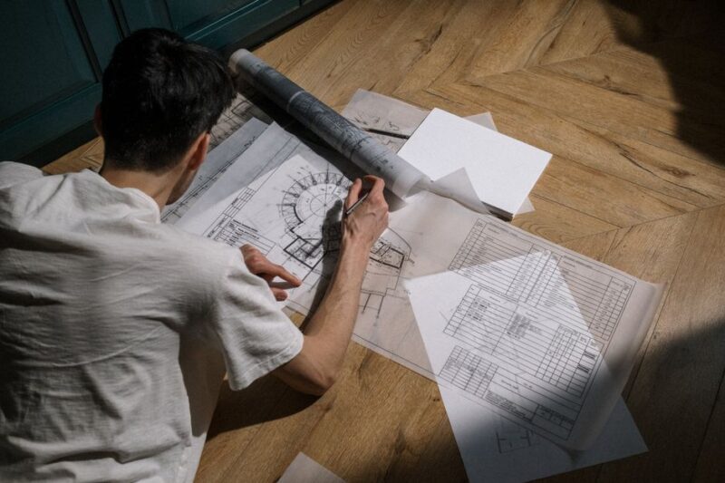 The Essential Role of Landscape Architects in Urban Development