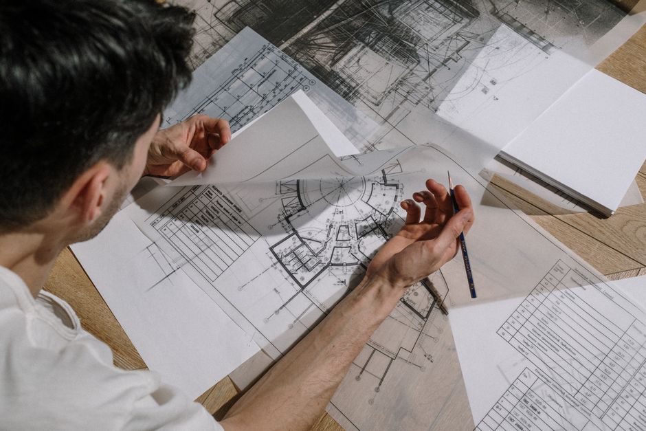 landscape architect