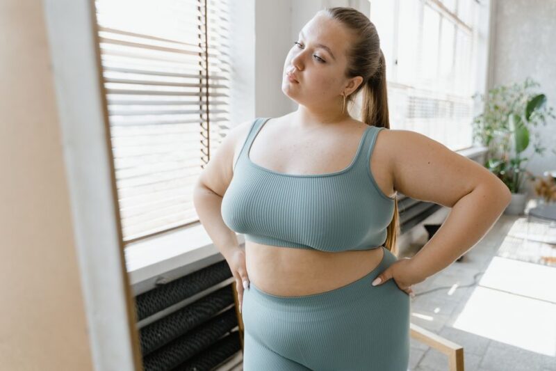 Exploring the World of Plus Size Clothing Wholesale