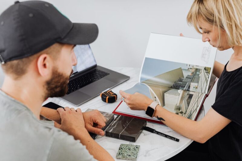 Maximizing Efficiency: The Role of Space Planning Consultants