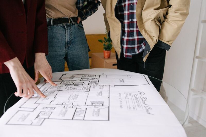 The Essential Role of Space Planning Consultants in Modern Design