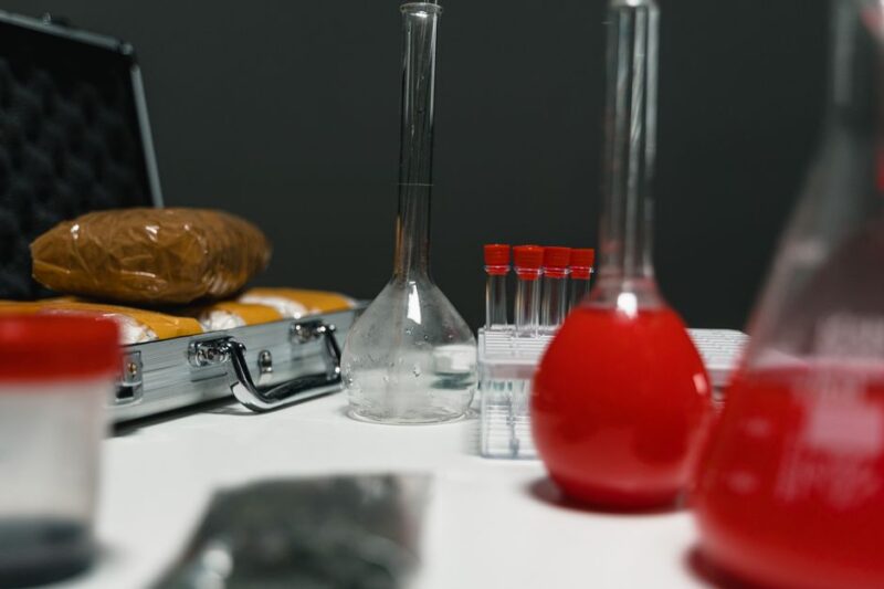 Understanding the Importance of Drug Testing Services