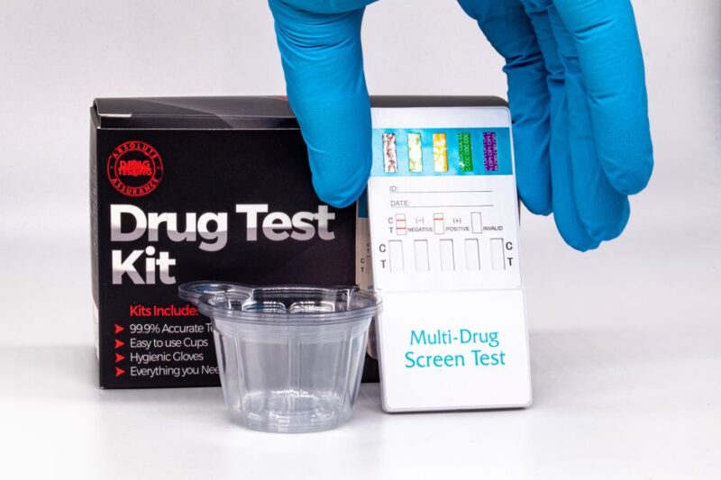 Understanding the Importance of Drug Testing Services