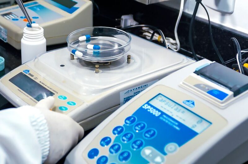The Importance of Drug Testing Services in Today’s Workplace