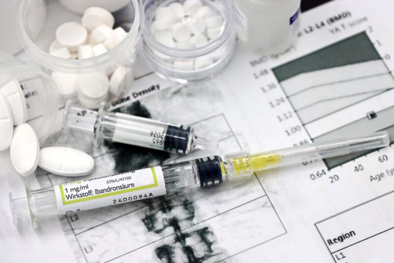 Understanding the Importance of Drug Testing Services