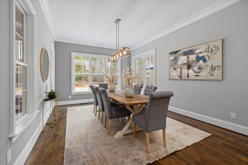 Transform Your Home with Professional Staging Services